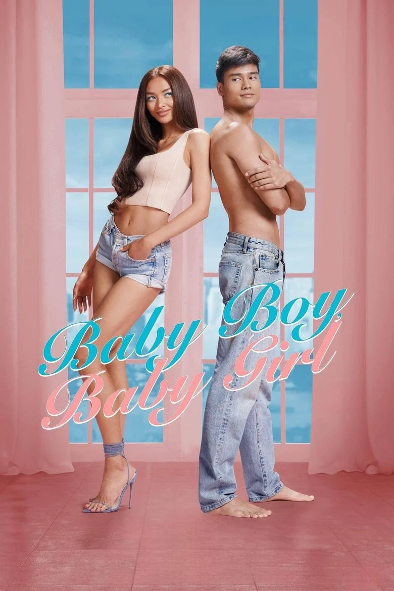 Baby Boy Baby Girl (2023) เบบี้บอย เบบี้เกิร์ล