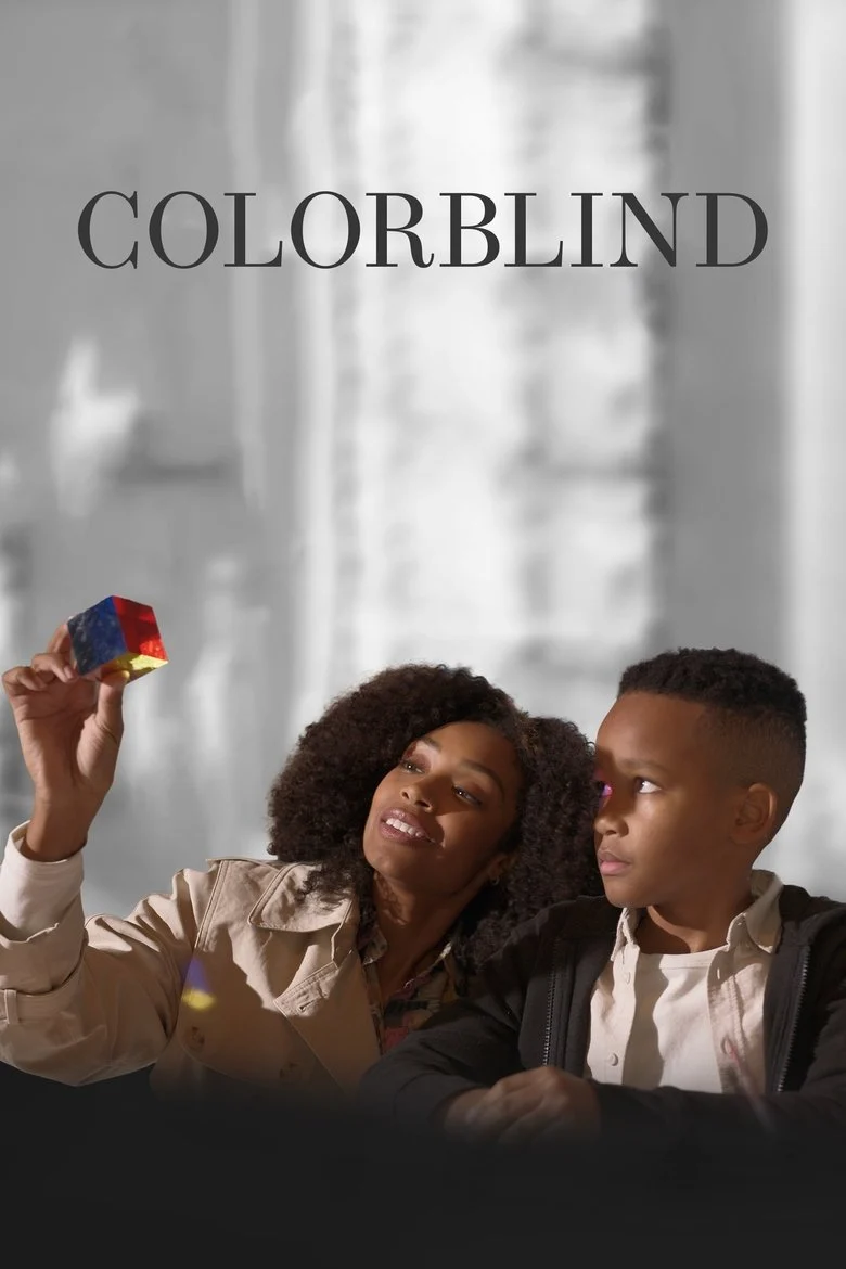 Colorblind (2023) คัลเลอร์ไบรด์
