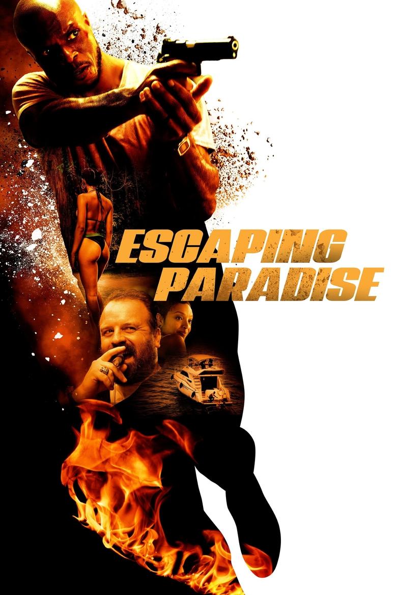 Escaping Paradise (2023) เอสเคปอิ้ง พาราไดซ์