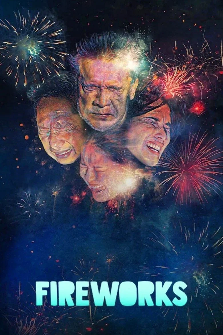 Fireworks (Kembang Api) (2023) ไฟร์เวิร์ค