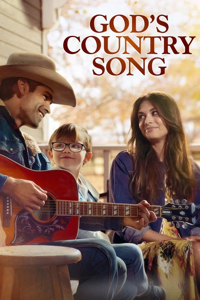God’s Country Song (2023) ก๊อด คันทรี ซอง
