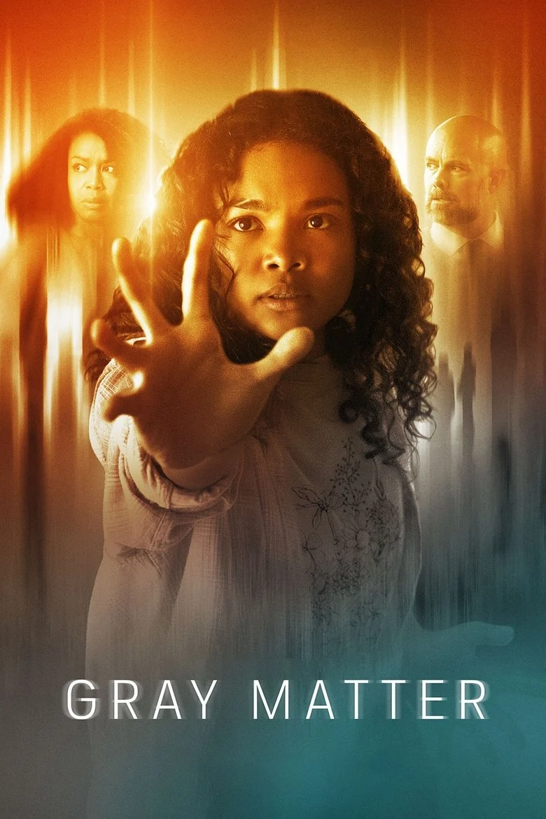 Gray Matter (2023) เกรย์ แมธเทอร์