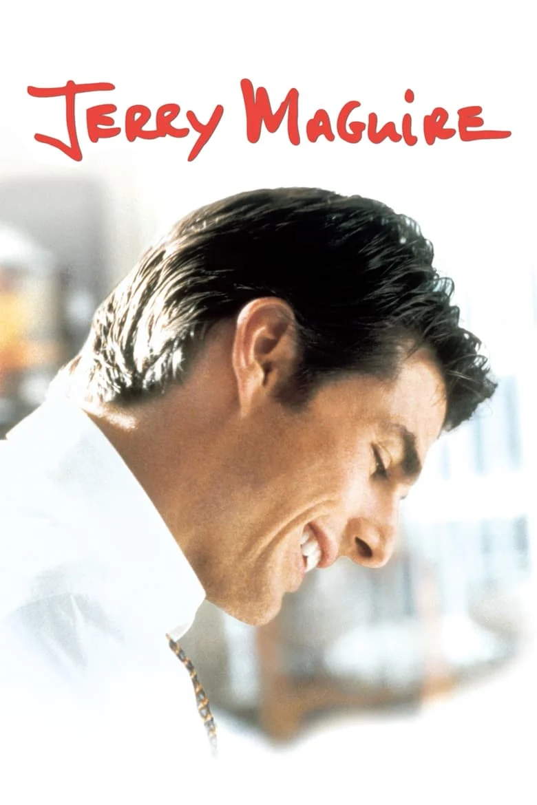 Jerry Maguire (1996) เจอร์รี่ แม็คไกวร์ เทพบุตรรักติดดิน