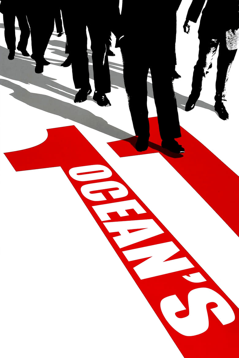 Ocean’s Eleven (2001) คนเหนือเมฆปล้นลอกคราบเมือง
