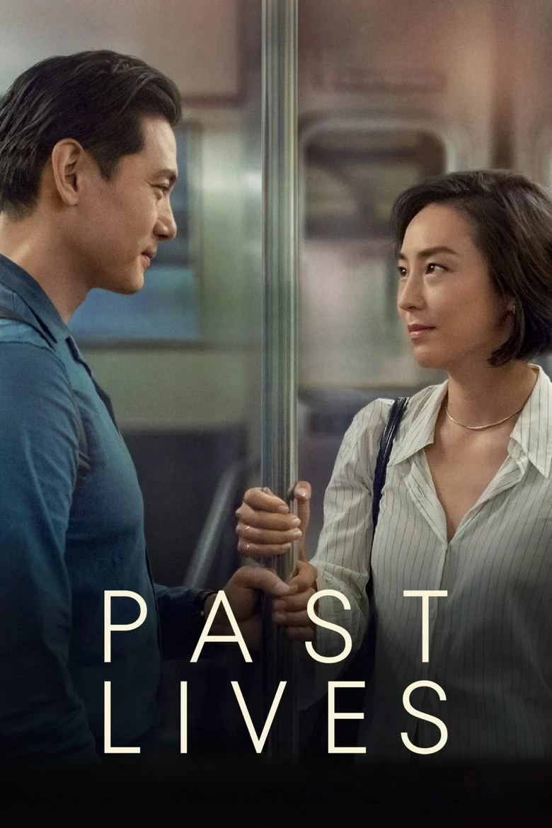 Past Lives (2023) ครั้งหนึ่ง…ซึ่งคิดถึงตลอดไป