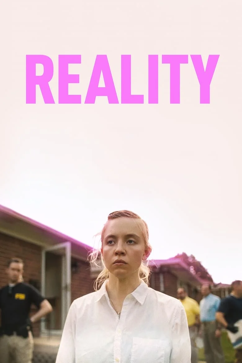 Reality (2023) เรียลลิตี้