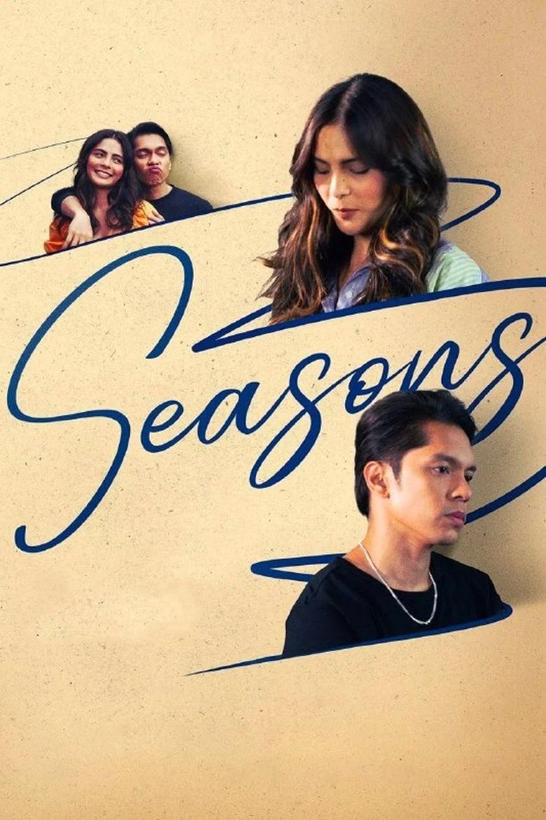 Seasons (2023) รักทุกฤดู