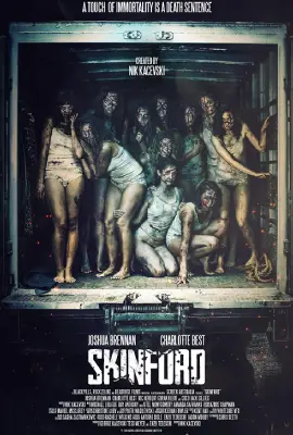 Skinford Death Sentence (2023) สกินฟอร์ด เดธ เซนเทนส์