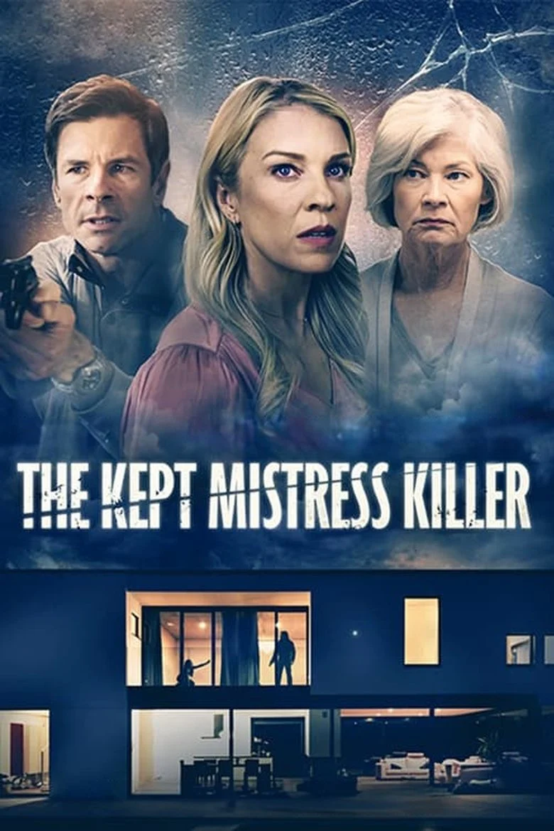 The Kept Mistress Killer (2023) เดอะ เคป มิสทรี คิลเลอร์