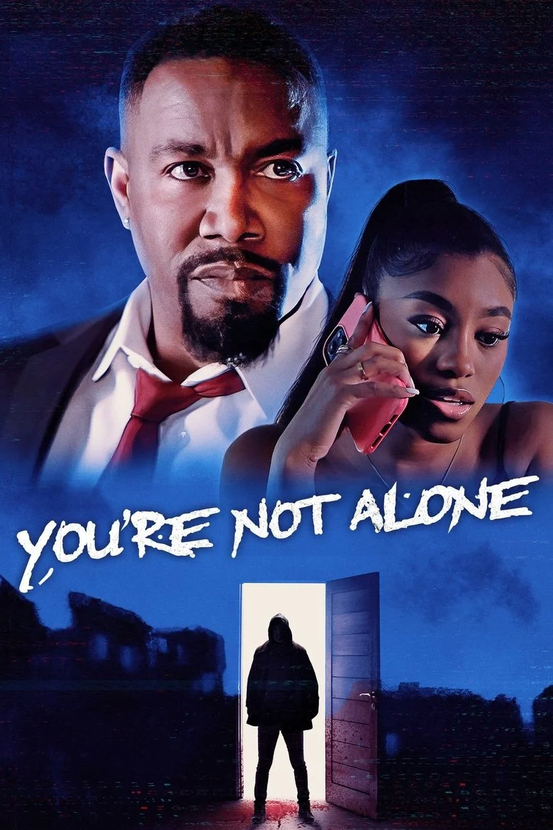 You’re Not Alone (2023) ยูอาร์ นอท อโลน