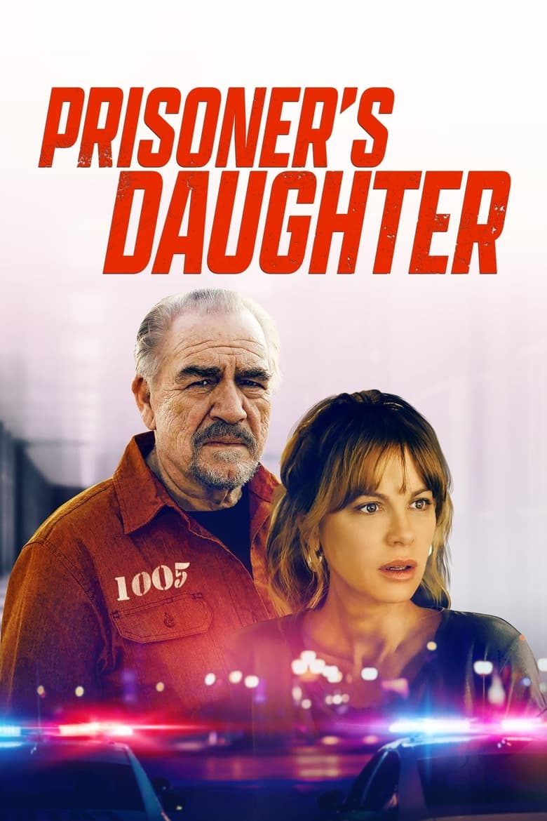 Prisoner’s Daughter (2023) ลูกสาวนักโทษ