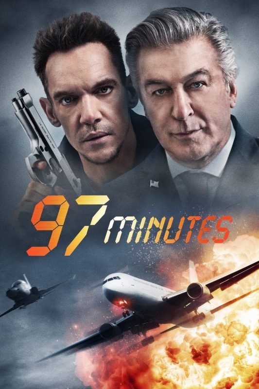97 Minutes (2023) 97 นาที