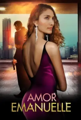 Amor Emanuelle (2022) อมอร์ เอมานัลลา