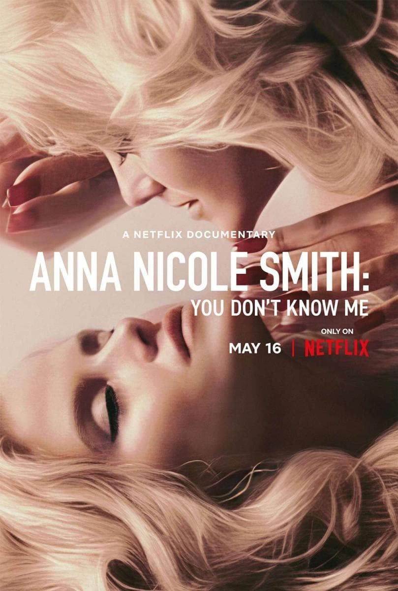 Anna Nicole Smith : You Don’t Know Me (2023) แอนนา นิโคล สมิธ: คุณไม่รู้จักฉัน