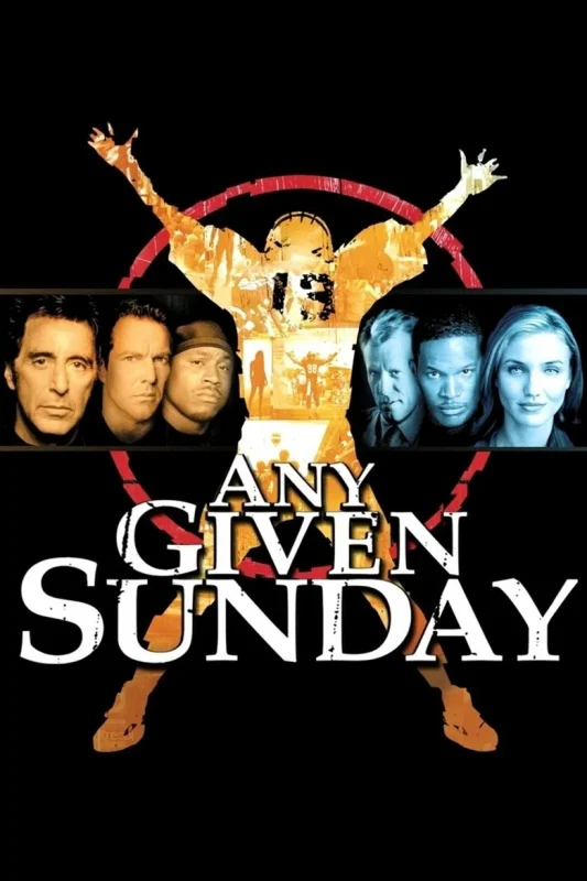 Any Given Sunday (1999) เอนี่ กิฟเว่น ซันเดย์