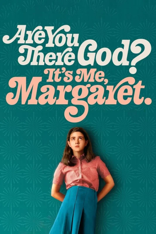 Are You There God? It’s Me, Margaret (2023) วันนั้นของมาร์กาเร็ต