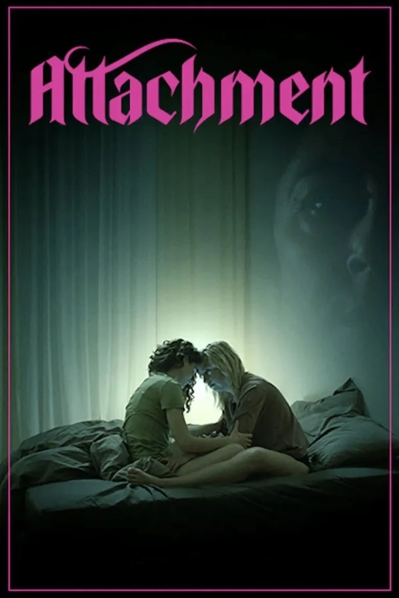 Attachment (2022) แอทแทชเม้น