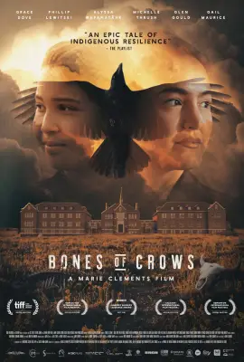 Bones of Crows (2022) โบน ออฟ คราวน์