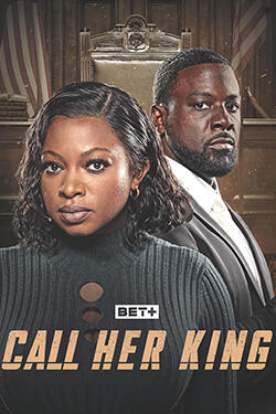 Call Her King (2023) คอล เฮอ คิง