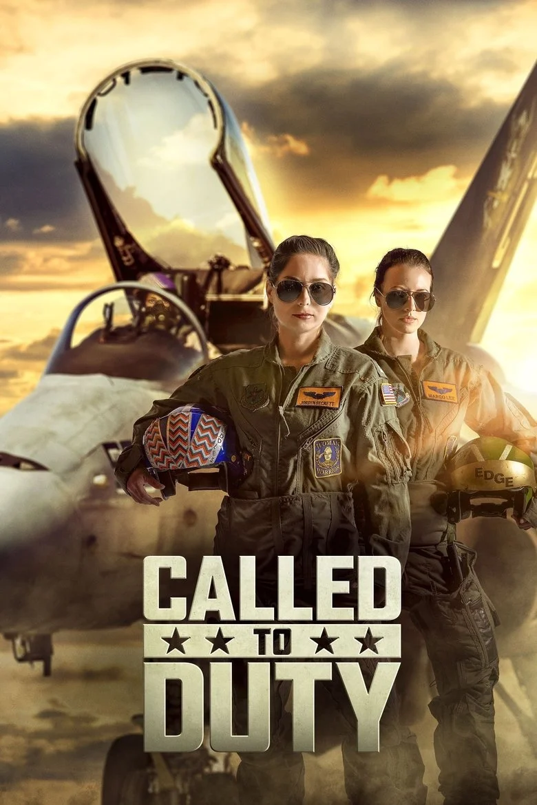 Called to Duty (2023) คอล ทู ดิวตี้