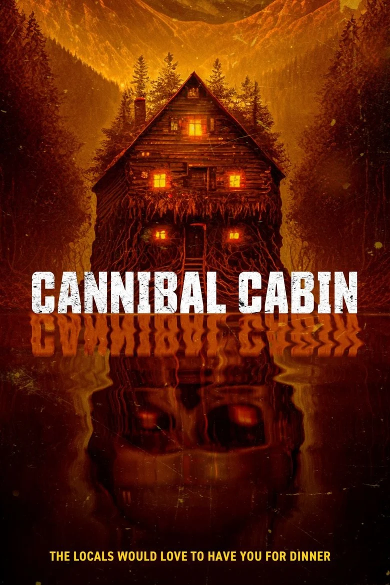Cannibal Cabin (2022) แคนนิบาล คาร์บิน