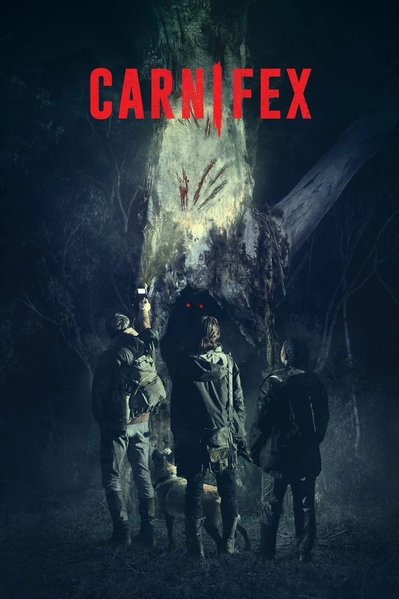 Carnifex (2022) คาร์นิเฟค