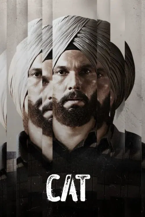 Cat (2022) ไล่ ล่า ฆ่า แค้น