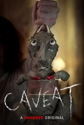 Caveat (2020) คาเวท
