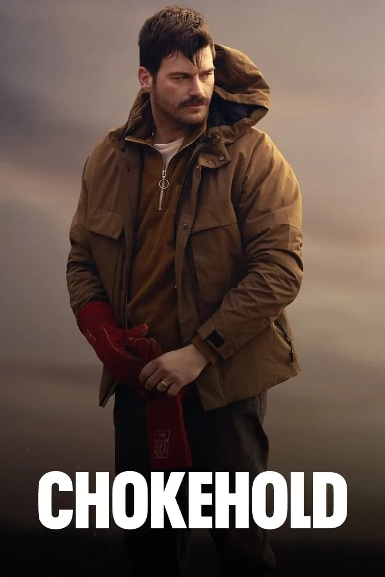 ChokeHold (2023) คนจนตรอก