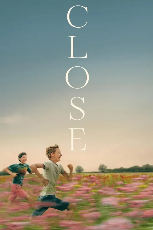 Close (2022) รักแรก วันนั้น