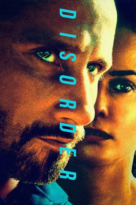 Disorder (2015) ดิสออเดอร์