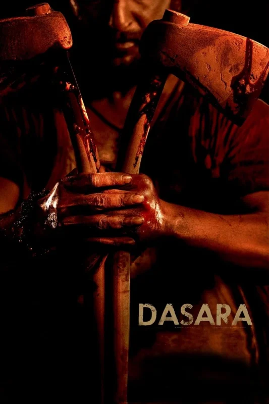 Dasara (2023) วันชำระแค้น