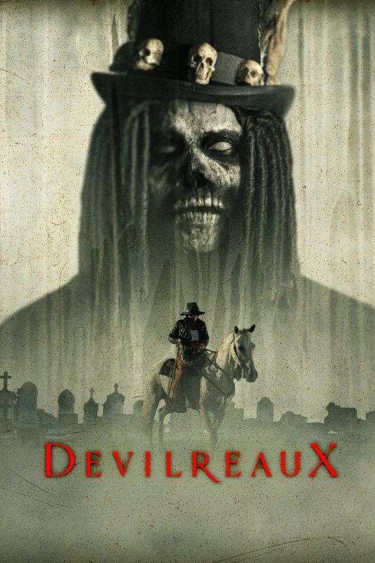 Devilreaux (2023) เดวิลโรซ์