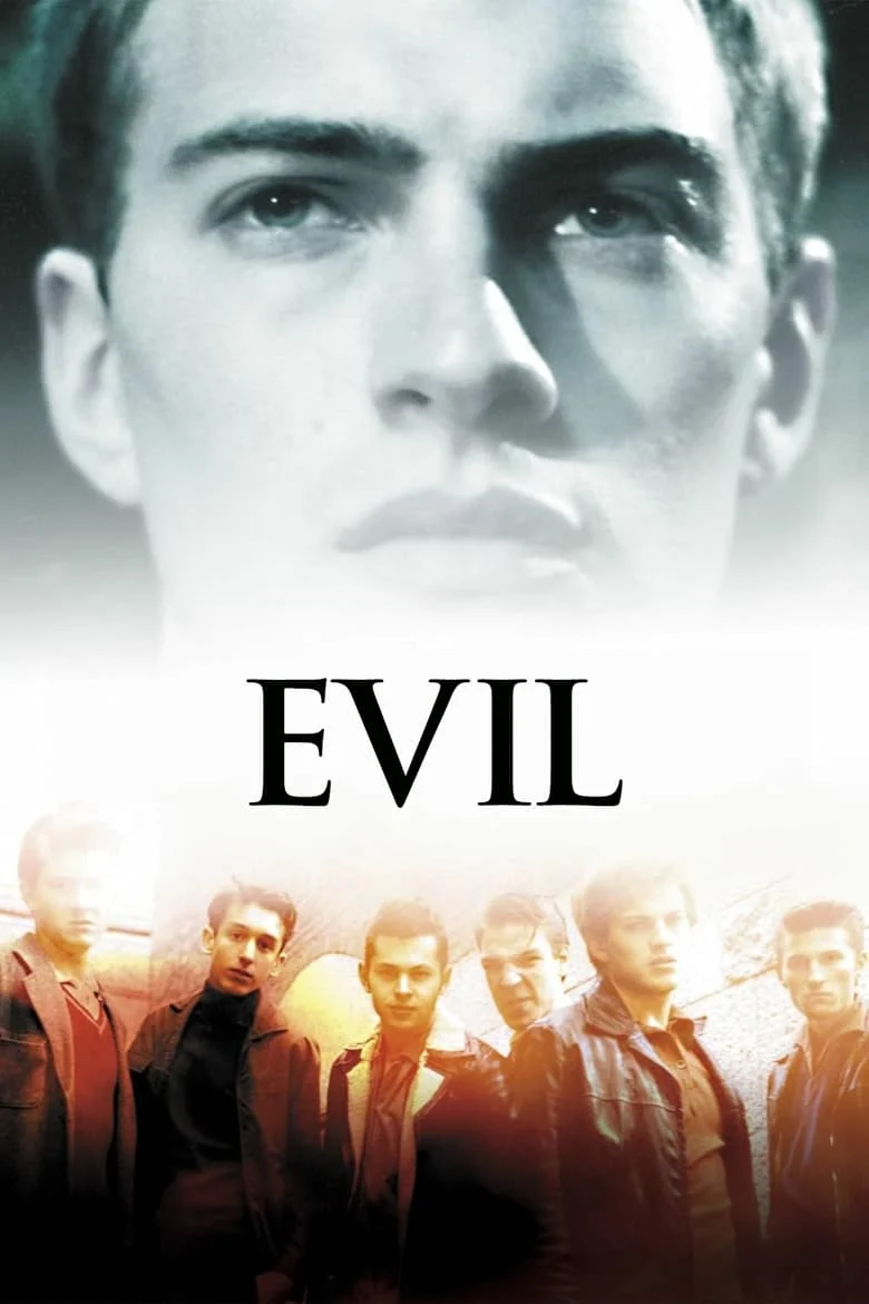 Evil (2003) เกมส์ชีวิตลิขิตลูกผู้ชาย