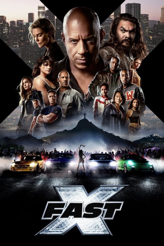 Fast X (2023) เร็ว..แรงทะลุนรก 10