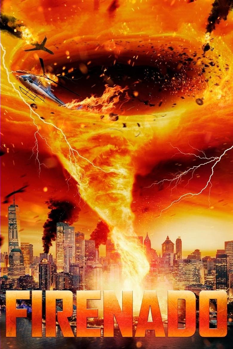 Firenado (2023) ไฟเรนโด
