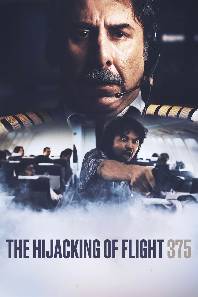 Hijacked: Flight 73 (2023) ไฮด์แจ็ก ไฟลท์ 73