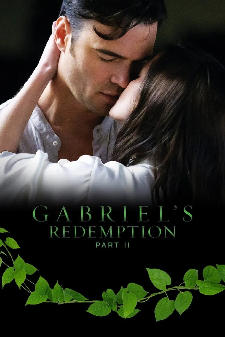 Gabriel’s Redemption: Part One (2023) กาเบรียล รีเดมชั่น 1