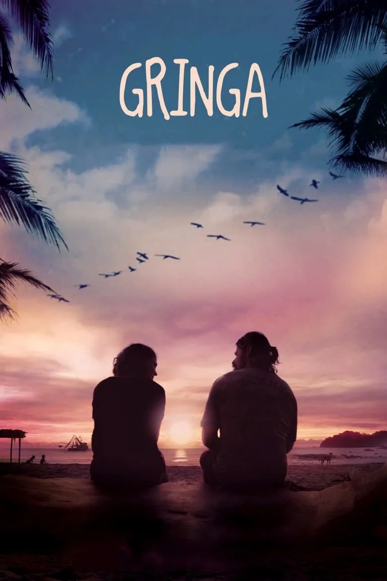 Gringa (2023) กรินก้า