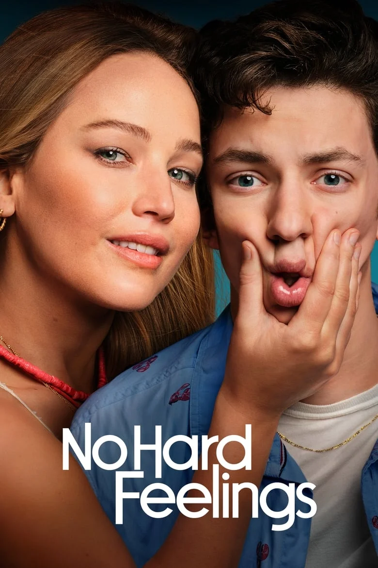 Hard Feelings (2023) วัยพลุ่งพล่าน