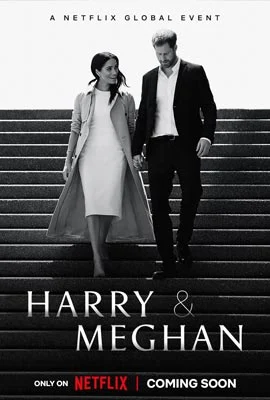 Harry & Meghan (2022) แฮร์รี่และเมแกน
