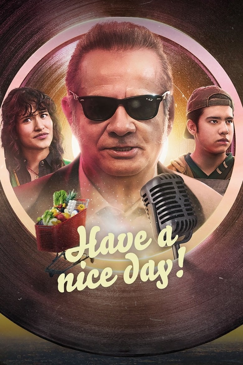 Have a Nice Day! (2023) แฮฟ อะ ไนซ์ เดย์