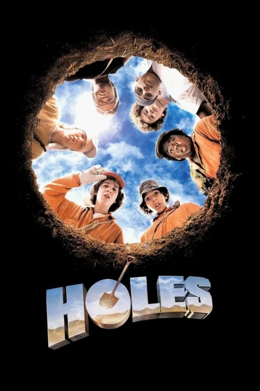 Holes (2003) โฮลส์ ขุมทรัพย์ปาฏิหารย์