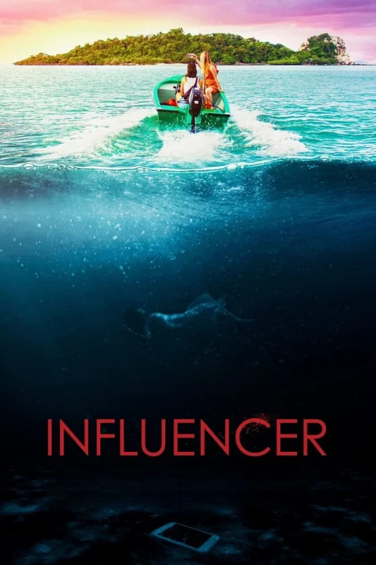 Influencer (2023) อินฟลูเอนเซอร์