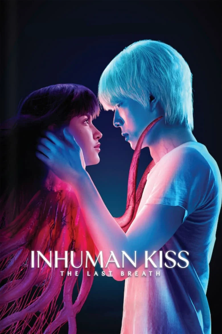 Inhuman Kiss 2 (2023) แสงกระสือ 2