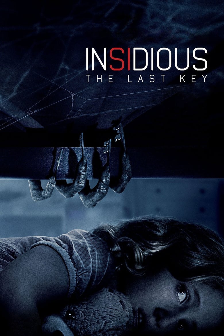 Insidious: The Last Key (2018) วิญญาณตามติด: กุญแจผีบอก