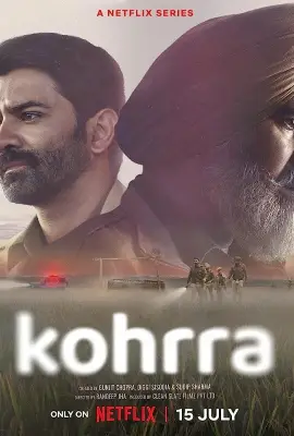 Kohrra (2023) ม่านหมอกเหมันต์