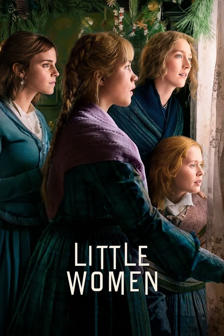 Little Women (2019) ลิตเติ้ล วูแม่น สี่ดรุณี