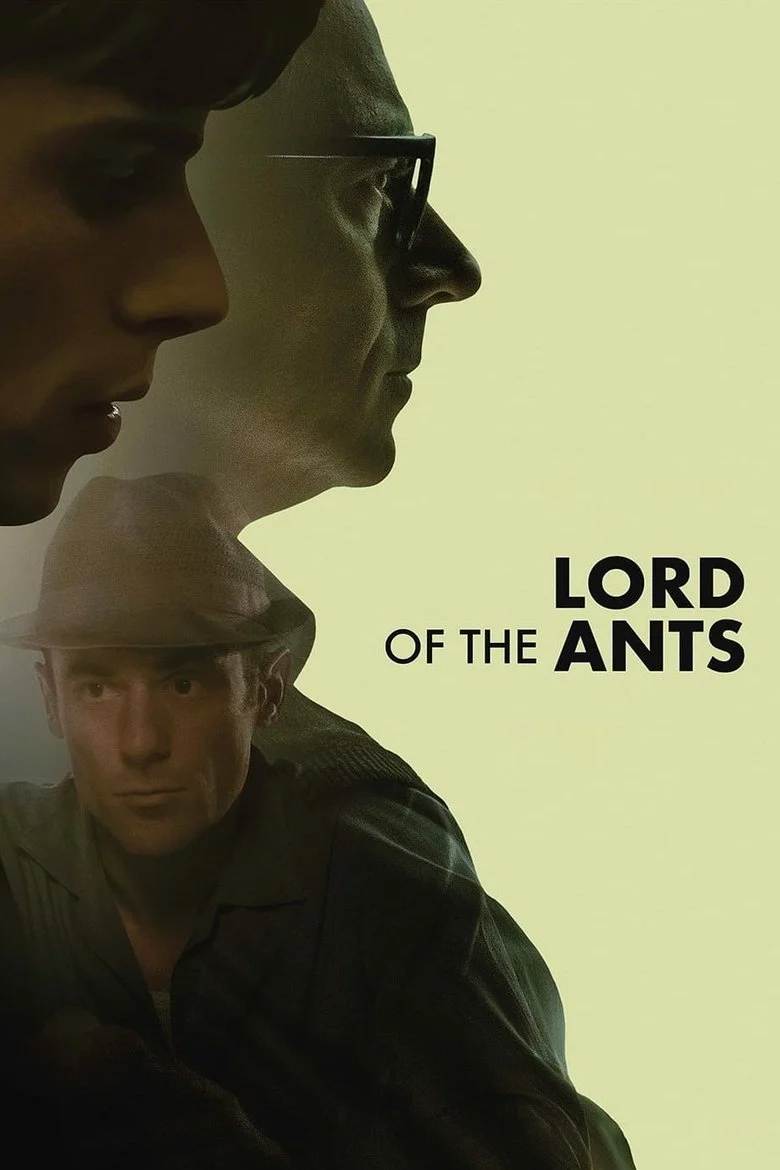 Lord of the Ants (2022) ลอร์ด ออฟ ดิ แอนด์