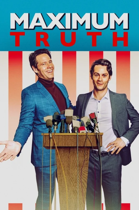 Maximum Truth (2023) แมกซิมัม ทรัซ